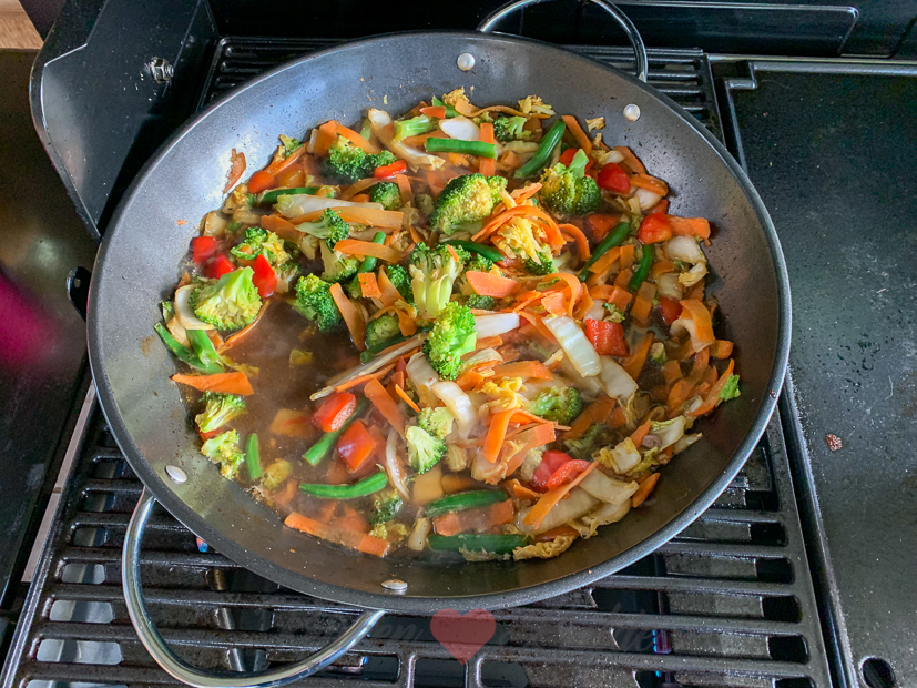 Een kijkje in de keuken week 41-2021