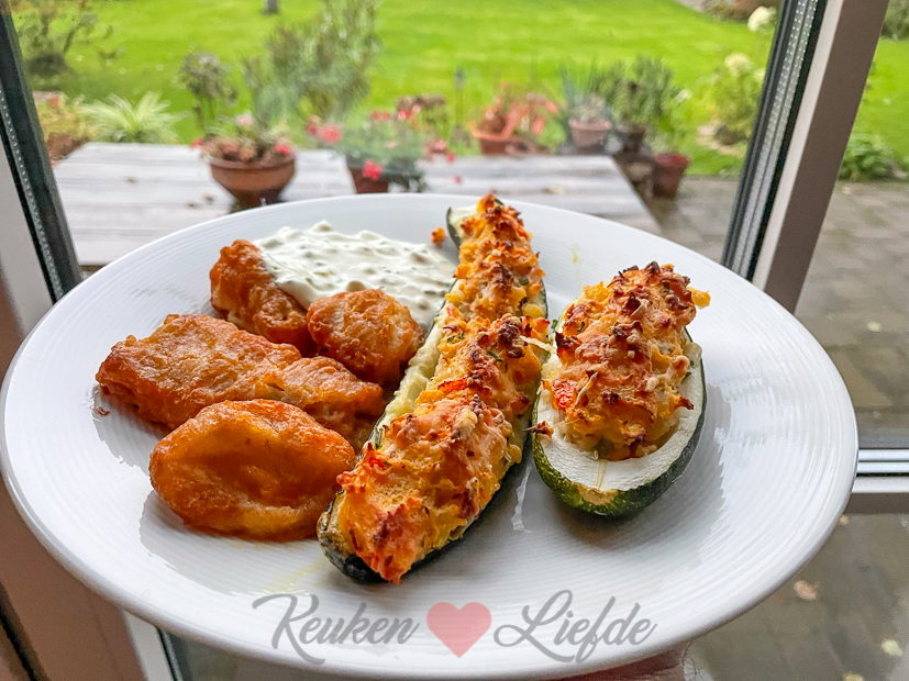 Een kijkje in de keuken week 41-2021