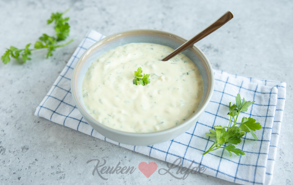 Ravigottesaus Ravigottesaus