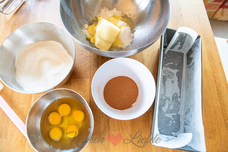 Spekkoekcake Spekkoekcake