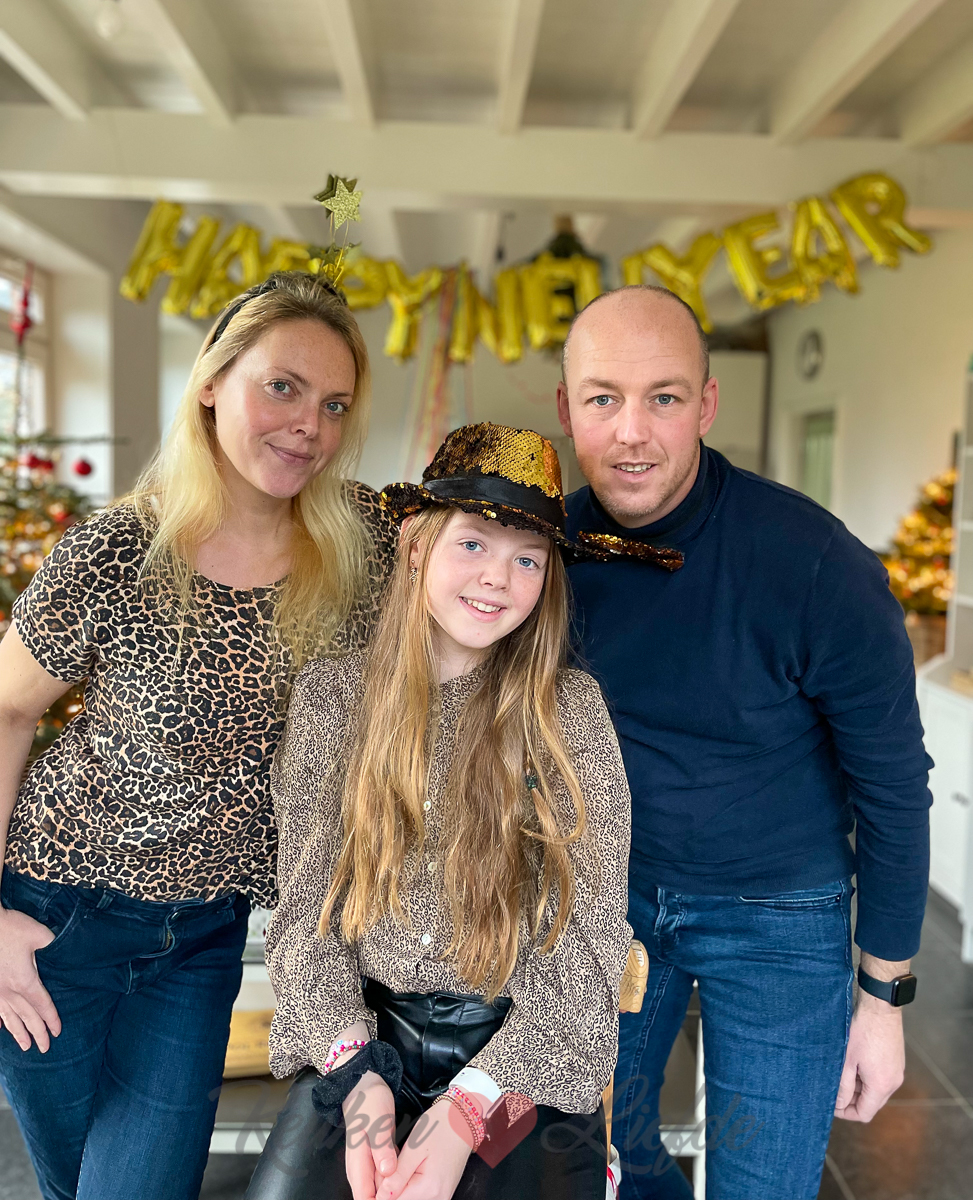 Gelukkig nieuwjaar! Gelukkig nieuwjaar!