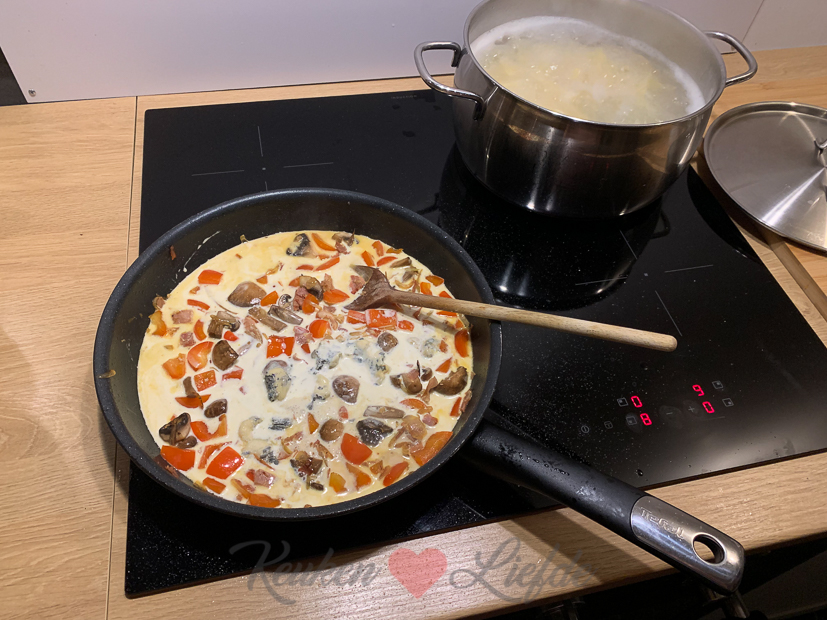 Een kijkje in de keuken week 1-2022