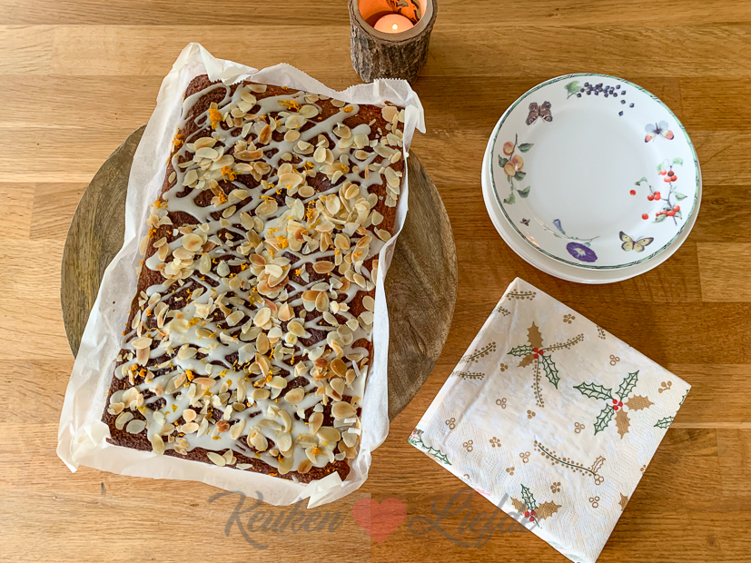 Een kijkje in de keuken week 1-2022