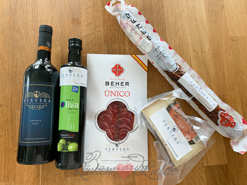 Een kijkje in de keuken week 1-2022