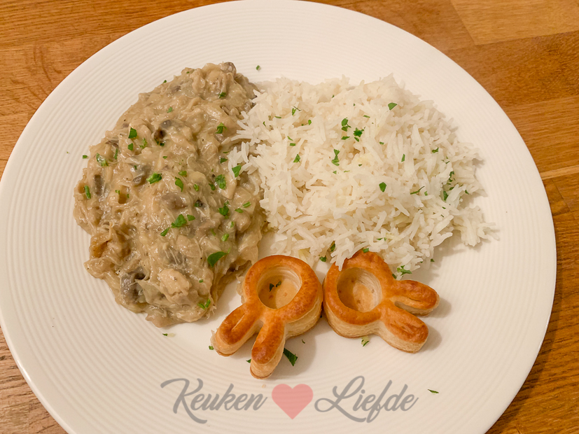 Een kijkje in de keuken week 1-2022