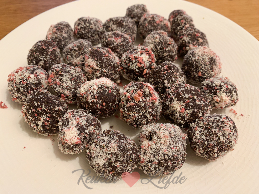 Een kijkje in de keuken week 1-2022