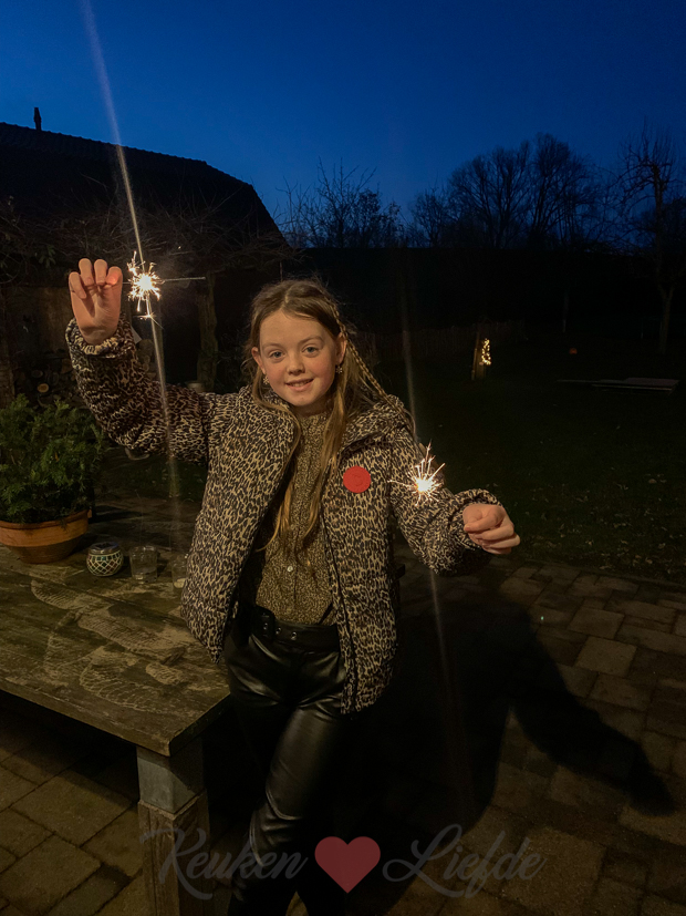 Een kijkje in de keuken week 1-2022