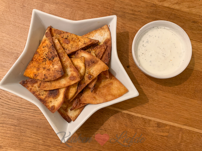 Een kijkje in de keuken week 1-2022