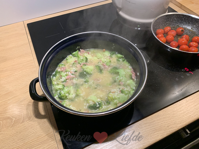 Een kijkje in de keuken week 1-2022