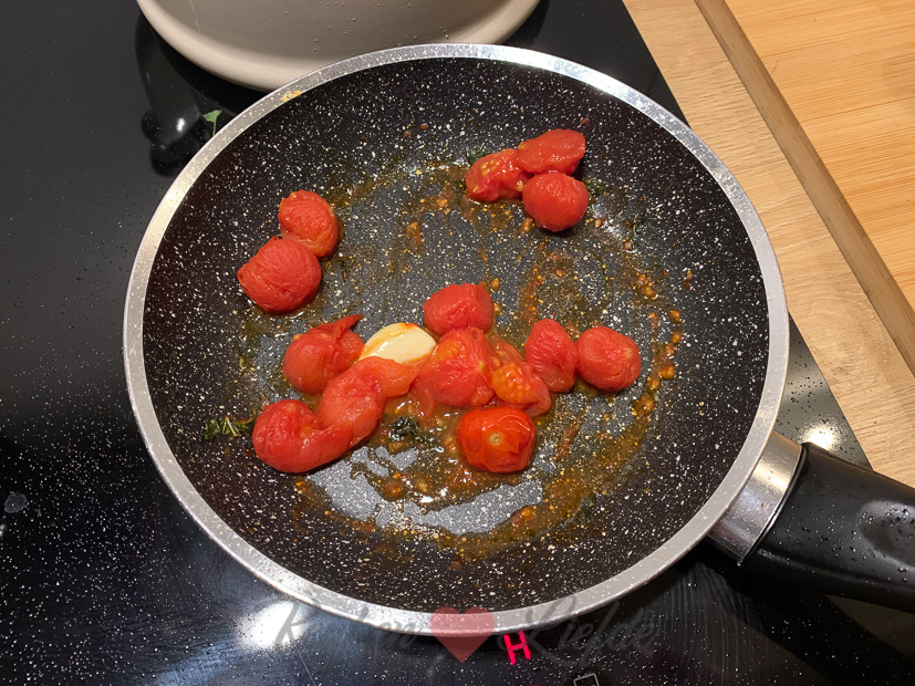 Een kijkje in de keuken week 1-2022