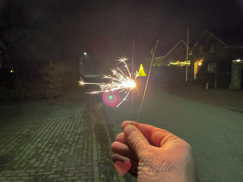 Een kijkje in de keuken week 1-2022