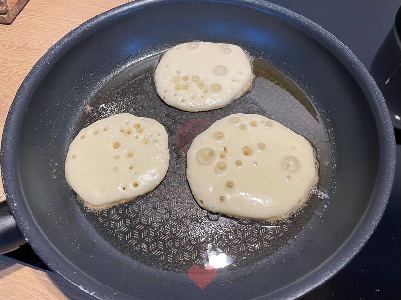 Een kijkje in de keuken week 1-2022