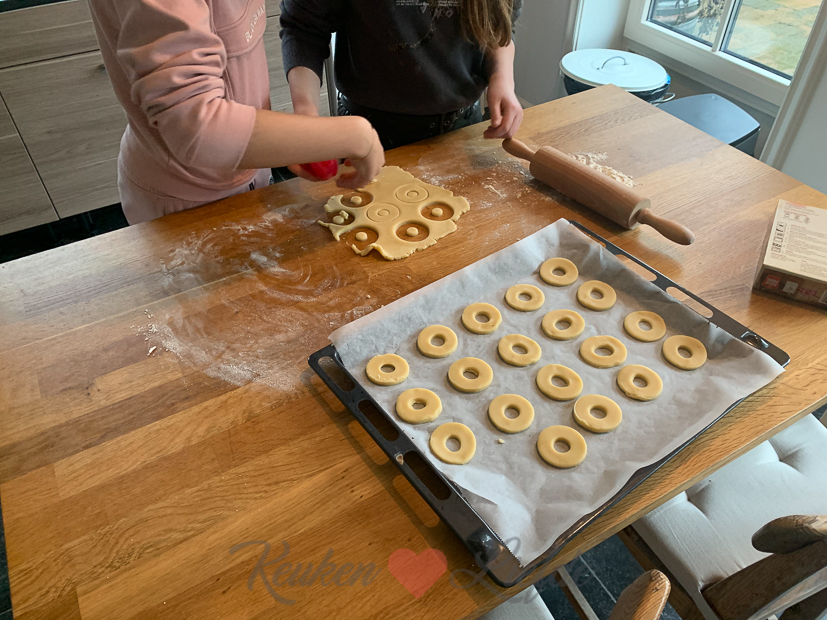 Een kijkje in de keuken week 2-2022
