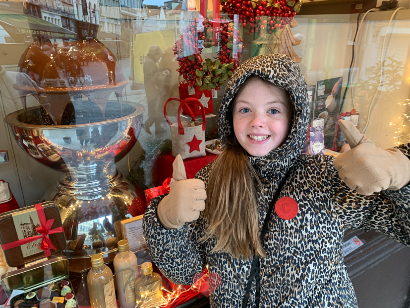 Een kijkje in de keuken week 2-2022