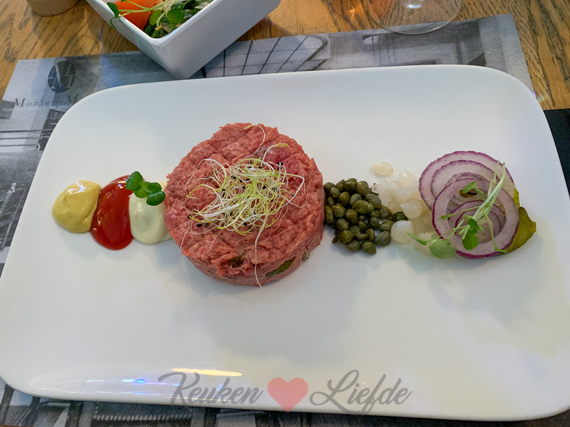 Een kijkje in de keuken week 2-2022