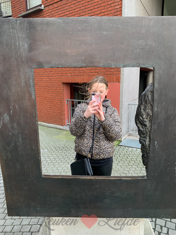 Een kijkje in de keuken week 2-2022