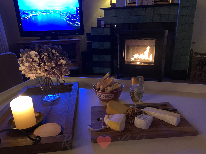 Een kijkje in de keuken week 2-2022