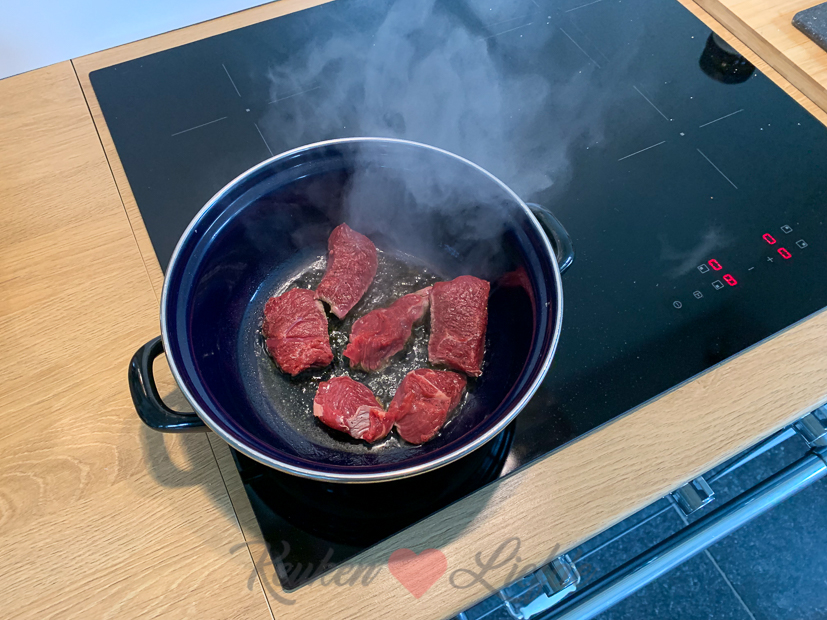 Een kijkje in de keuken week 2-2022