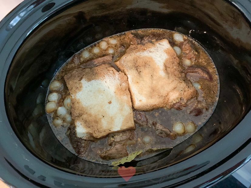 Een kijkje in de keuken week 2-2022