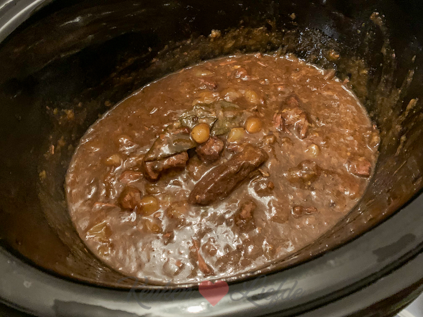 Een kijkje in de keuken week 2-2022