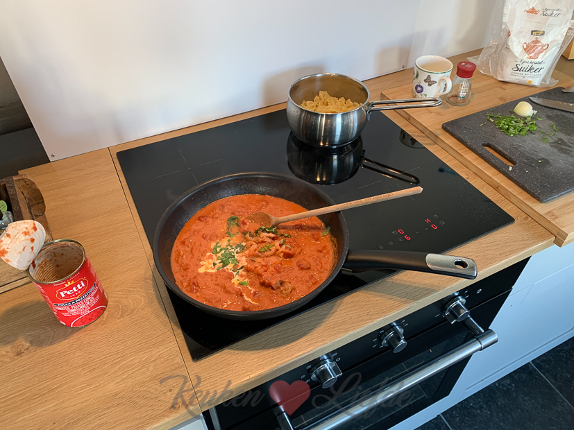 Een kijkje in de keuken week 2-2022