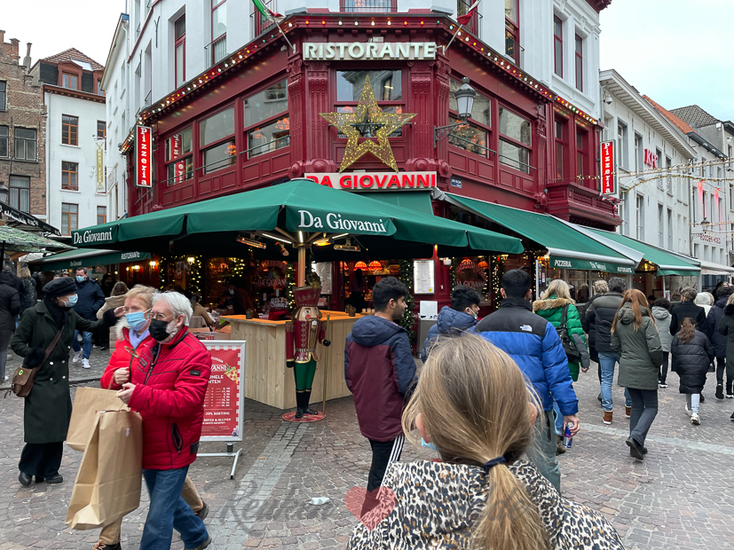 Een kijkje in de keuken week 2-2022