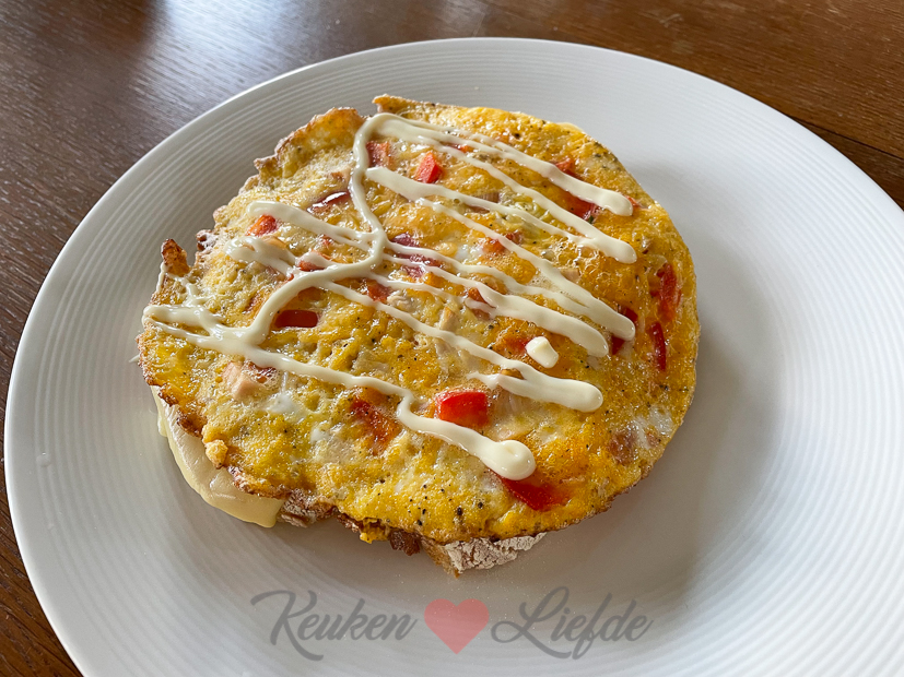 Een kijkje in de keuken week 2-2022