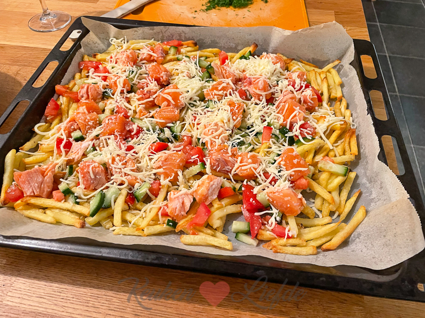 Een kijkje in de keuken week 2-2022