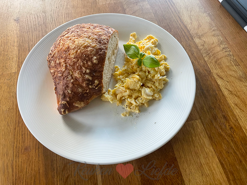 Een kijkje in de keuken week 2-2022