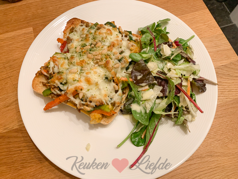 Een kijkje in de keuken week 3-2022