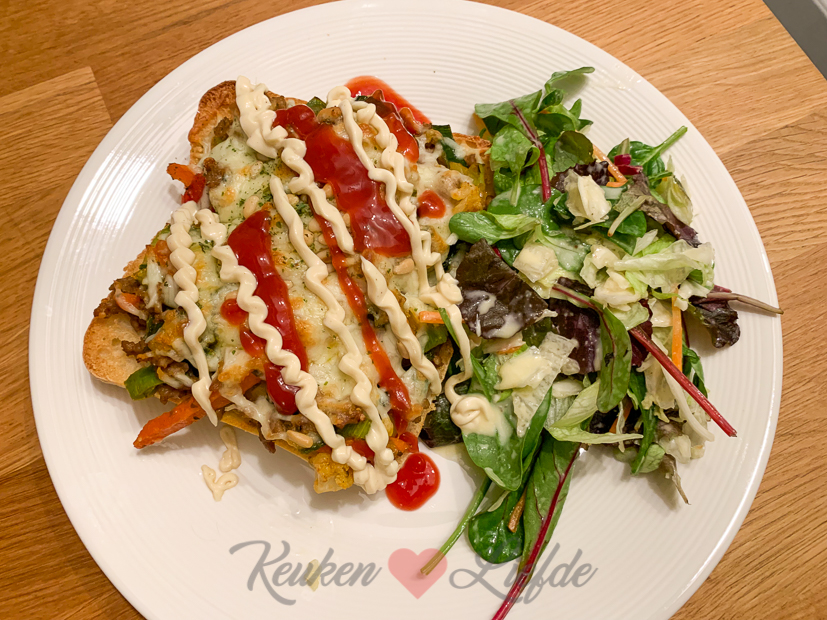 Een kijkje in de keuken week 3-2022