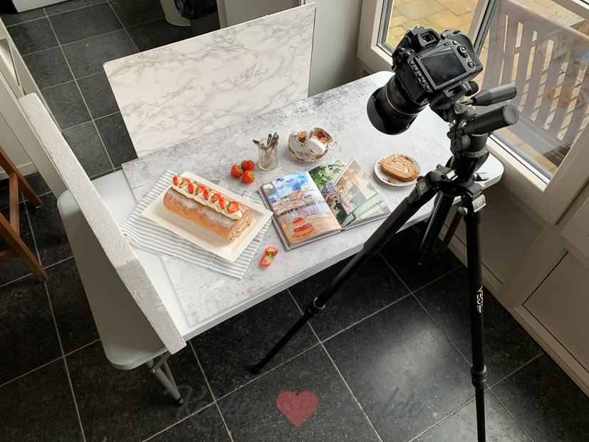 Een kijkje in de keuken week 3-2022