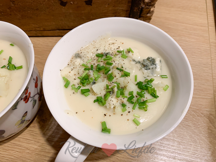 Een kijkje in de keuken week 3-2022