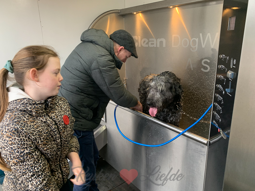 Een kijkje in de keuken week 3-2022