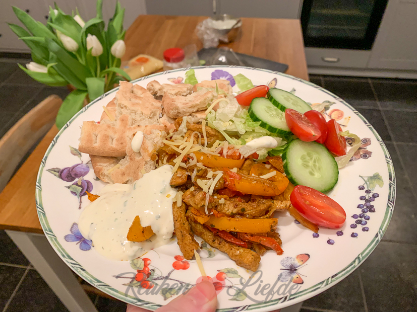 Een kijkje in de keuken week 3-2022