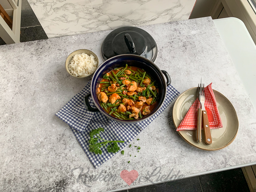 Een kijkje in de keuken week 3-2022