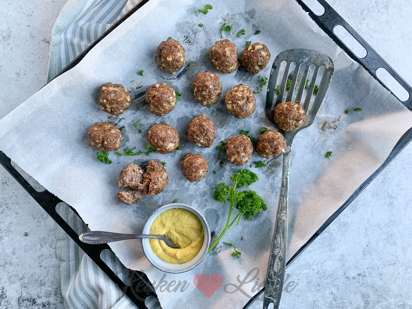 Een kijkje in de keuken week 3-2022