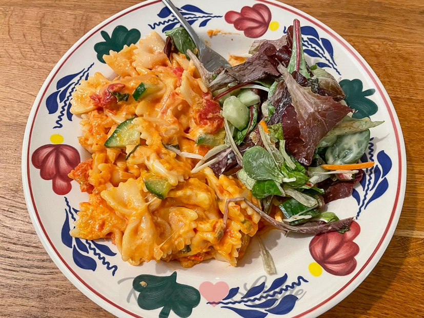 Een kijkje in de keuken week 3-2022