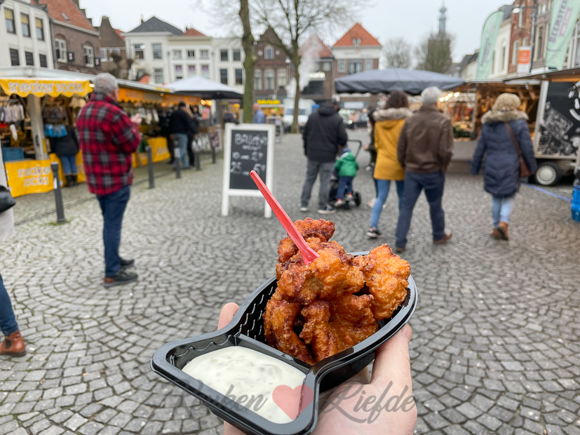 Een kijkje in de keuken week 3-2022
