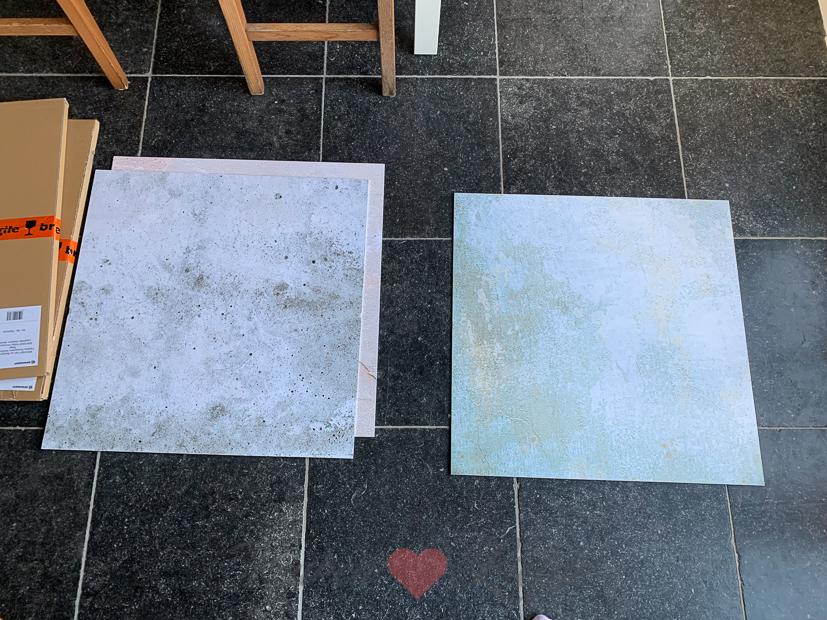 Een kijkje in de keuken week 4-2022