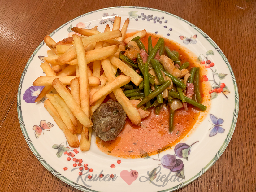 Een kijkje in de keuken week 4-2022