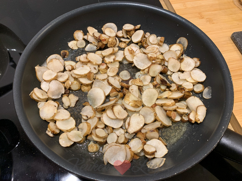 Een kijkje in de keuken week 4-2022