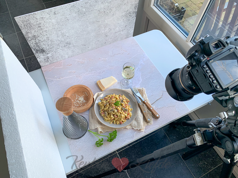 Een kijkje in de keuken week 4-2022