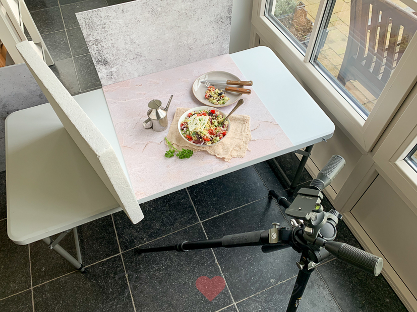 Een kijkje in de keuken week 4-2022