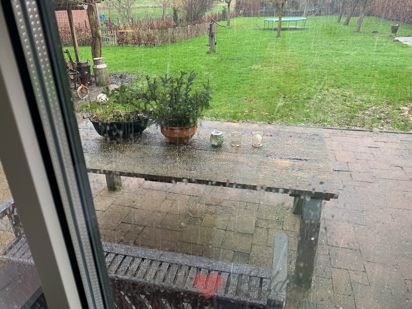 Een kijkje in de keuken week 4-2022