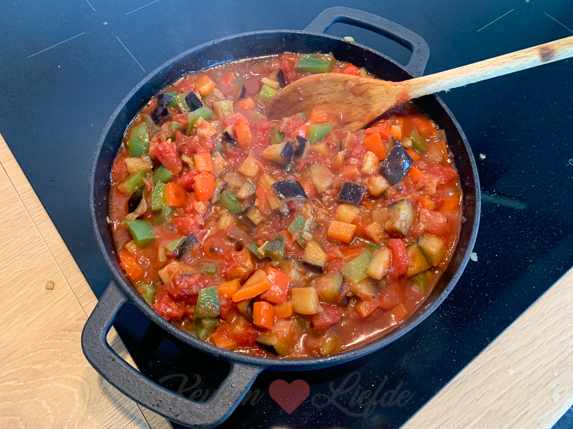 Een kijkje in de keuken week 4-2022