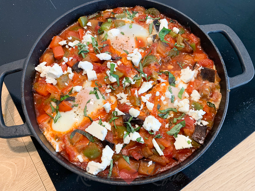 Een kijkje in de keuken week 4-2022