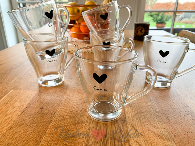 Een kijkje in de keuken week 4-2022