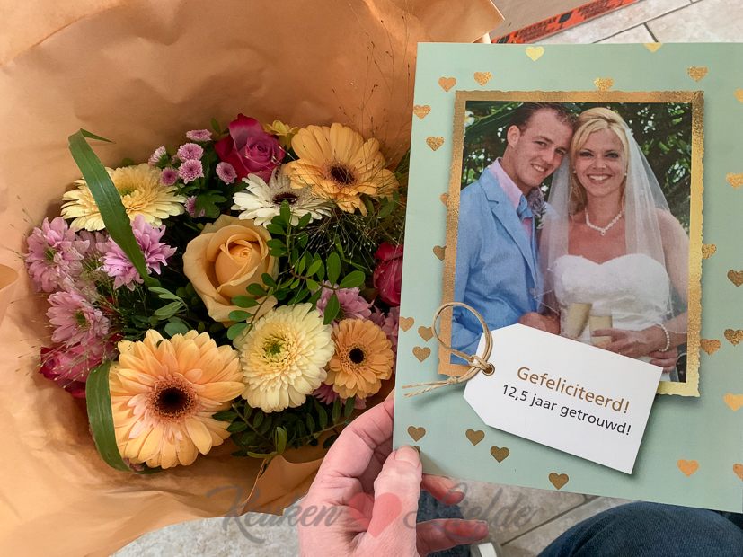 Een kijkje in de keuken week 4-2022