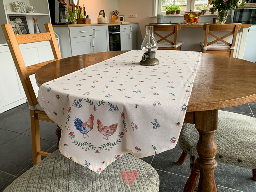 Een kijkje in de keuken week 4-2022